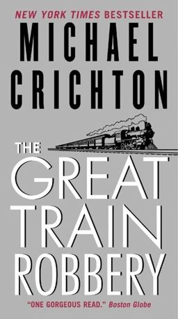 The Great Train Robbery