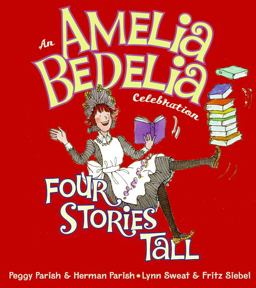 An Amelia Bedelia Celebration
