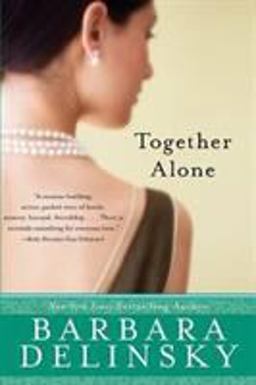 Together Alone  9780061713545 Front Cover