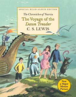 The Voyage of the Dawn Treader Read-Aloud Edition