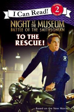 Night at the Museum