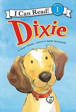 Dixie  9780061719141 Front Cover