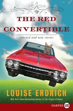 The Red Convertible
