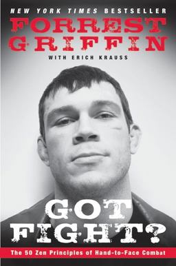 Got Fight? Got Fight?