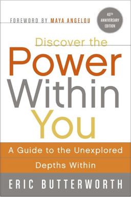 Discover the Power Within You Discover the Power Within You