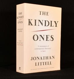 The Kindly Ones