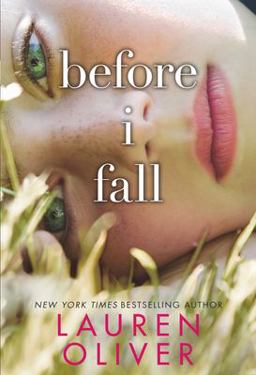 Before I Fall Before I Fall