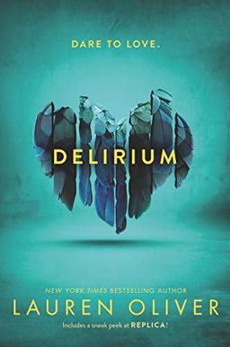Delirium Delirium