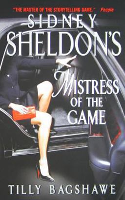Sidney Sheldon's Mistress of the Game  9780061728396 Front Cover