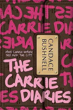 Carrie Diaries  9780061728914 Front Cover