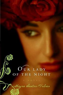 Our Lady of the Night A Novel  9780061731303 Front Cover