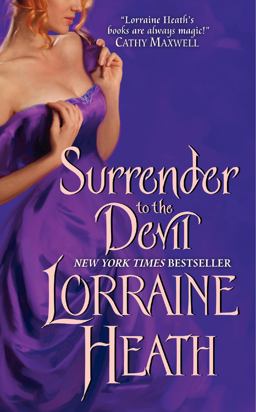 Surrender to the Devil  9780061733994 Front Cover