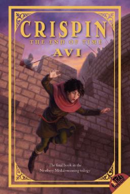 Crispin: the End of Time