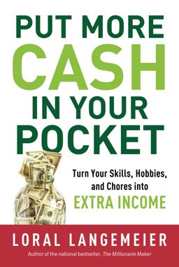 Put More Cash in Your Pocket