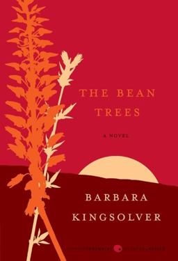 Bean Trees A Novel  9780061765223 Front Cover