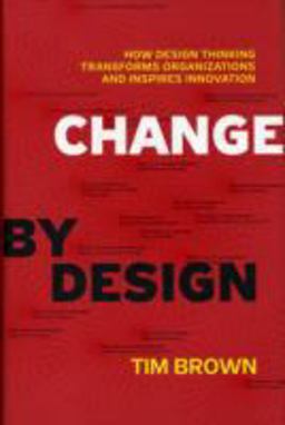 Change by Design