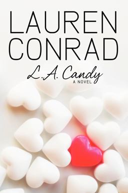 L. A. Candy  9780061767586 Front Cover