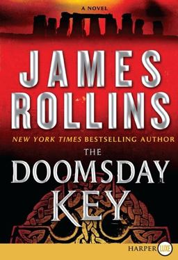 The Doomsday Key