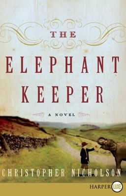 The Elephant Keeper The Elephant Keeper