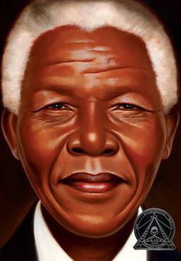 Nelson Mandela  9780061783746 Front Cover