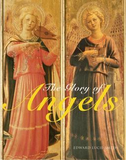 Glory of Angels  9780061787775 Front Cover