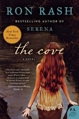 Cove A Novel  9780061804205 Front Cover