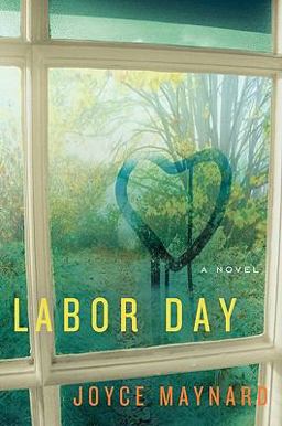 Labor Day  9780061843402 Front Cover