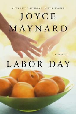 Labor Day A Novel  9780061843419 Front Cover