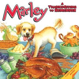 Marley: a Thanksgiving to Remember