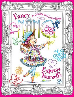Fancy Nancy