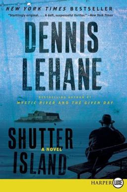 Shutter Island Shutter Island