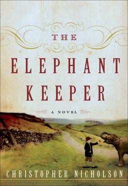 The Elephant Keeper The Elephant Keeper