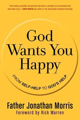 God Wants You Happy