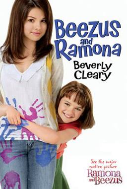 Beezus and Ramona Movie Tie-In Edition  9780061914614 Front Cover