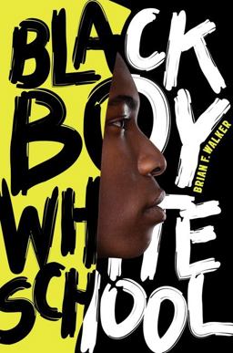 Black Boy White School  9780061914836 Front Cover