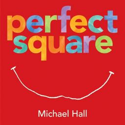 Perfect Square  9780061915130 Front Cover