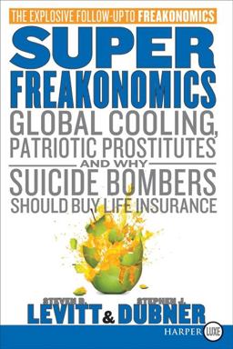 SuperFreakonomics