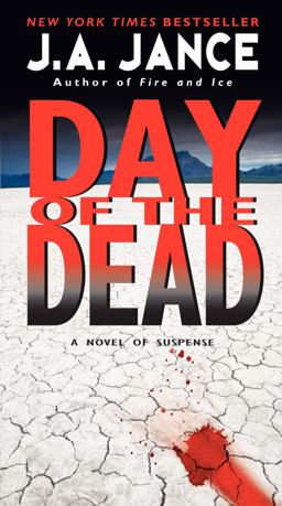 Day of the Dead  9780061945373 Front Cover