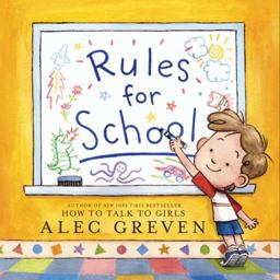 Rules for School 2010 9780061951701 Front Cover