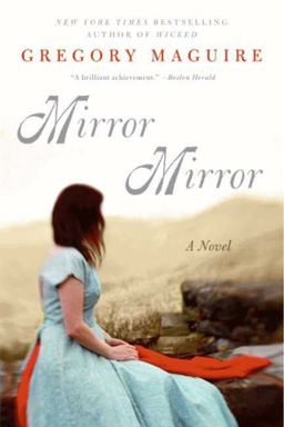 Mirror, Mirror