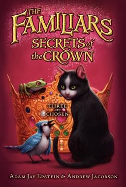 Secrets of the Crown  9780061961137 Front Cover