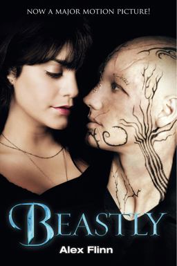 Beastly Movie Tie-In Edition