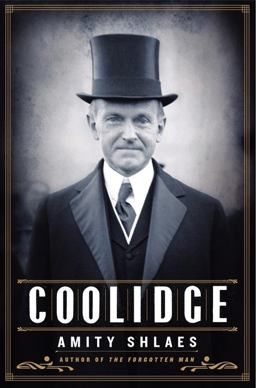 Coolidge  9780061967559 Front Cover