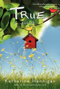 True (... Sort Of)  9780061968754 Front Cover