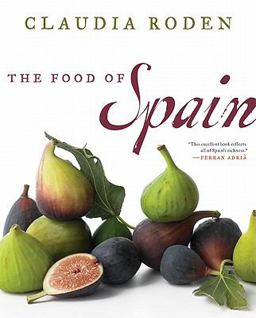 Food of Spain  9780061969621 Front Cover