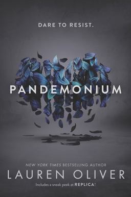 Pandemonium Pandemonium