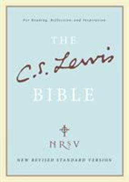 The C. S. Lewis Bible