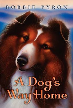 Dog's Way Home  9780061986727 Front Cover