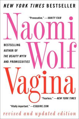 Vagina Revised and Updated  9780061989179 Front Cover