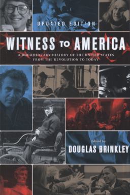 Witness to America